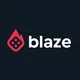 Blaze Big square logo